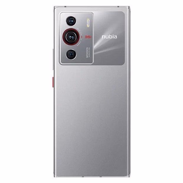 Смартфон Nubia Z40 Pro 8GB/128GB