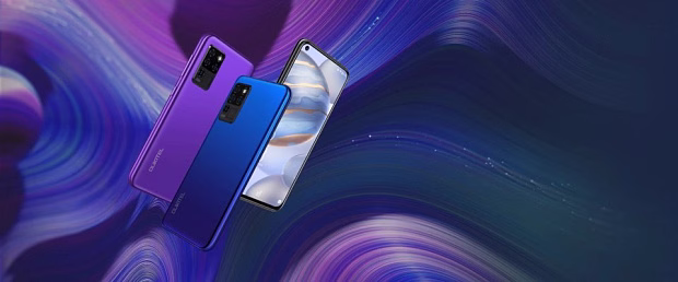 Мобильный телефон Oukitel C21