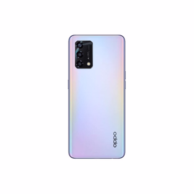 Смартфон Oppo A95 4G 8GB/128GB