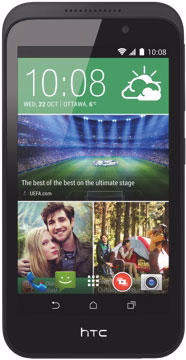 Мобильный телефон HTC Desire 320