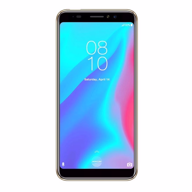 Смартфон HomTom C8 2GB/16GB