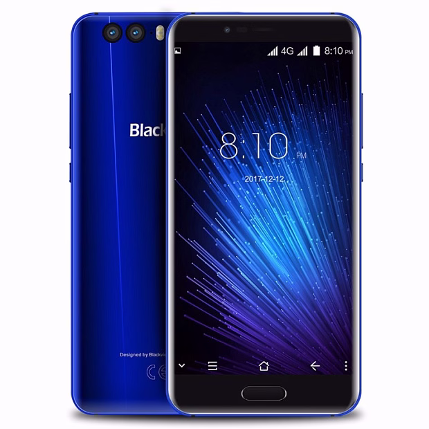 Смартфон Blackview P6000 6GB/64GB