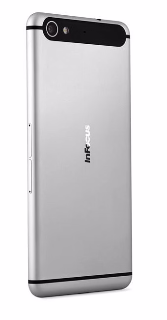 Мобильный телефон InFocus M808 v5