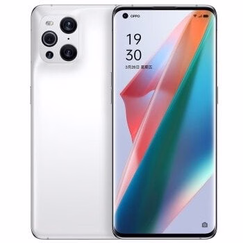 Смартфон Oppo Find X3 8GB/128GB