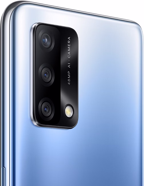 Смартфон Oppo F19 6GB/128GB