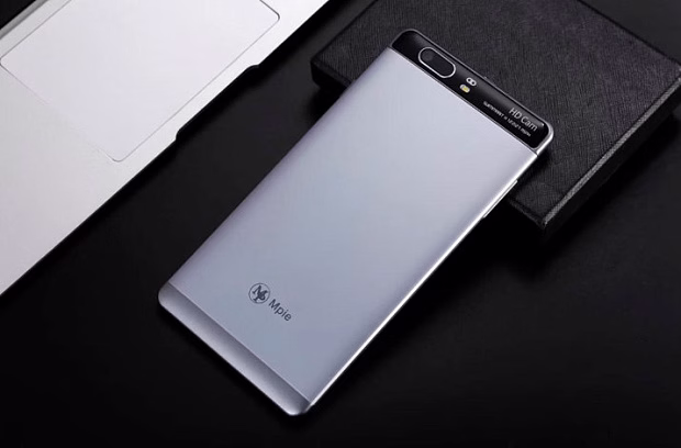 Смартфон Mpie S12 1GB/16GB