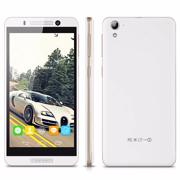 Смартфон Landvo V7 512MB/4GB