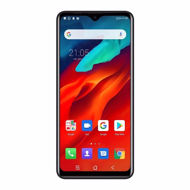 Мобильный телефон Blackview A80 Pro