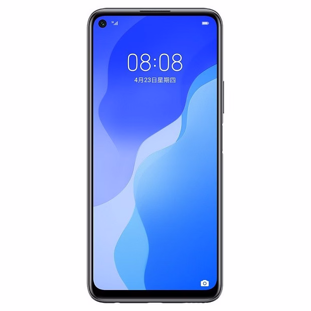 Смартфон Huawei nova 7 SE 128GB