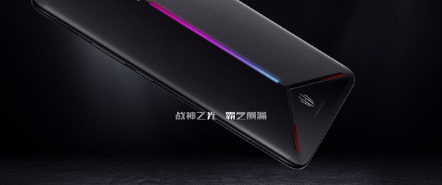 Мобильный телефон Nubia Red Magic Mars