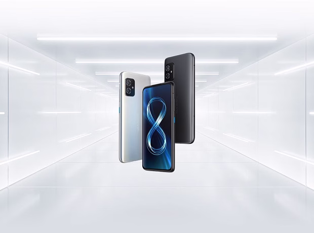 Смартфон Asus 8z 128GB