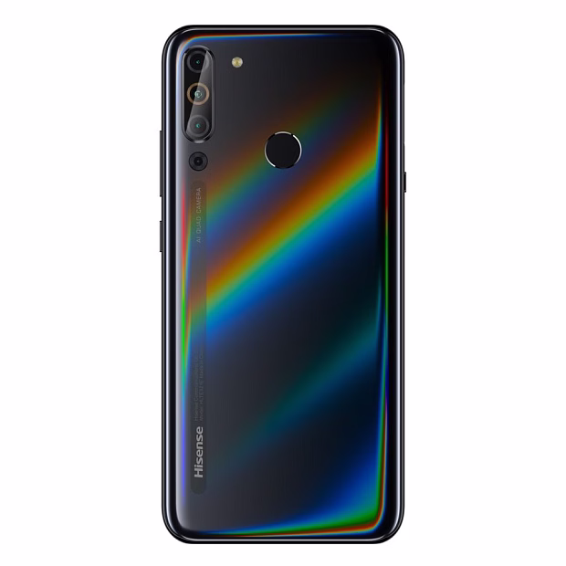 Мобильный телефон HiSense H40