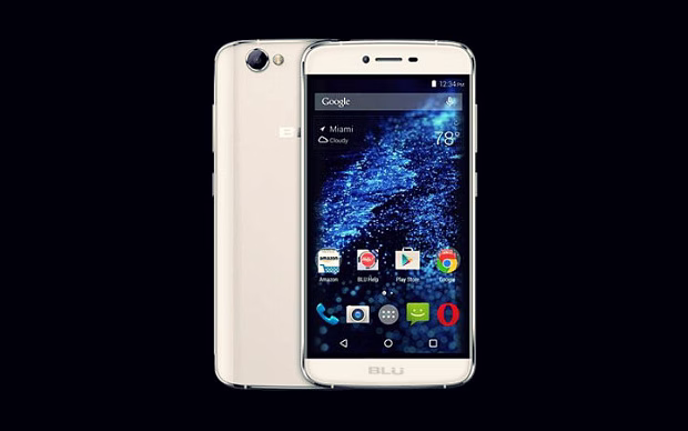Смартфон BLU Studio One 2GB/16GB