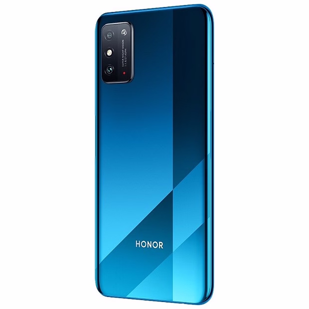 Смартфон Huawei Honor X10 Max 128GB