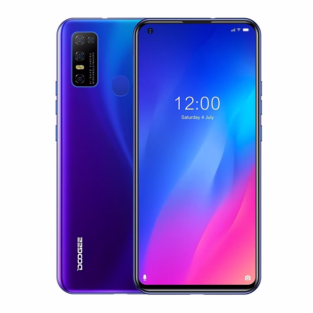 Мобильный телефон Doogee N30