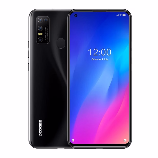 Мобильный телефон Doogee N30