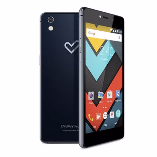 Мобильный телефон Energy Phone Pro