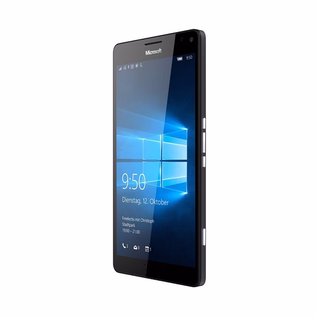 Мобильный телефон Microsoft Lumia 950 XL