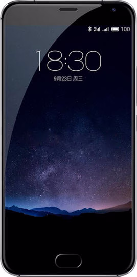 Мобильный телефон Meizu Pro 5