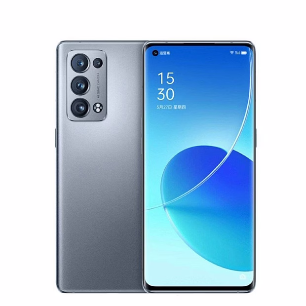 Смартфон Oppo Reno 6 Pro+ 8GB/128GB