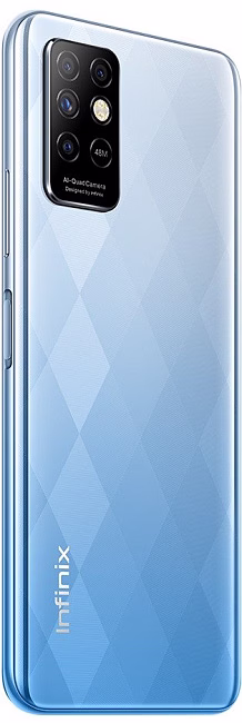 Смартфон Infinix Note 8i 6GB/128GB