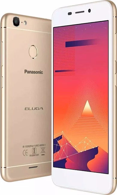 Смартфон Panasonic Eluga I5 2GB/16GB