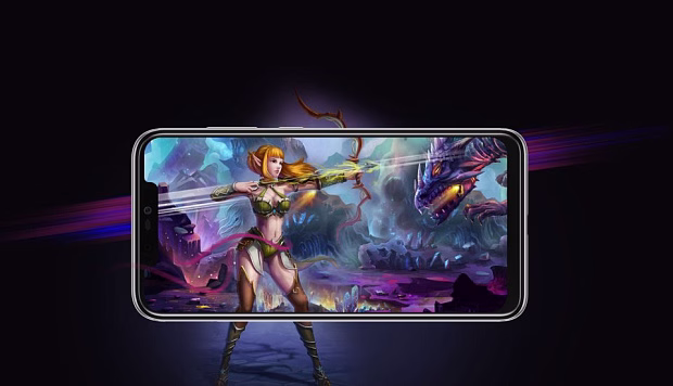 Смартфон Panasonic Eluga X1 4GB/64GB