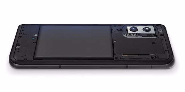Смартфон Asus 8z 128GB