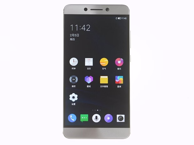 Смартфон LeEco (LeTV) Le Max 3 6GB/64GB