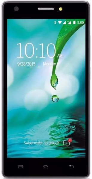 Смартфон Lava V2s 2GB/16GB