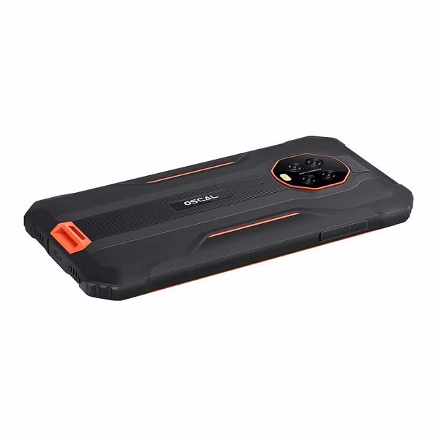 Смартфон Blackview Oscal S60 3GB/16GB