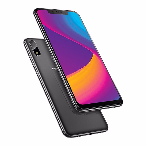 Смартфон Panasonic Eluga X1 4GB/64GB