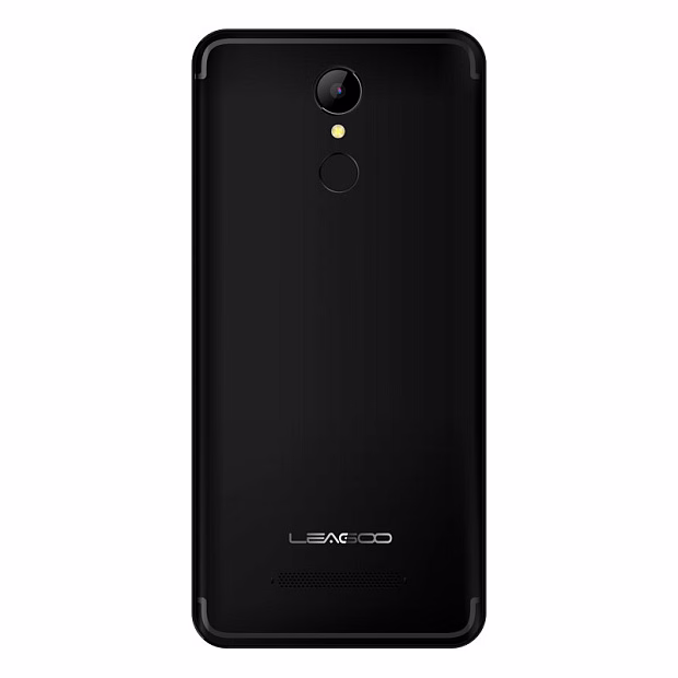 Смартфон Leagoo M5 Edge 2GB/16GB