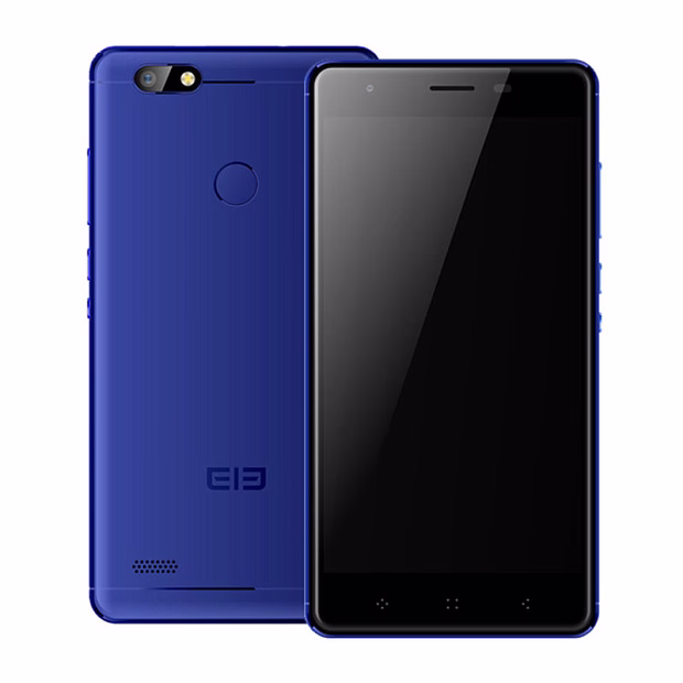 Смартфон Elephone C1 Mini 1GB/16GB