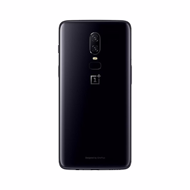 Смартфон OnePlus 6 6GB/64GB