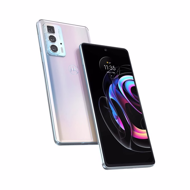 Смартфон Motorola Edge S Pro 8GB/128GB