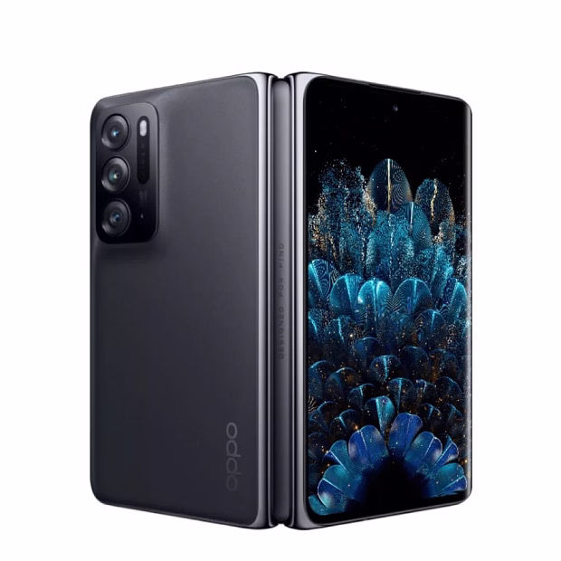 Смартфон Oppo Find N 8GB/256GB