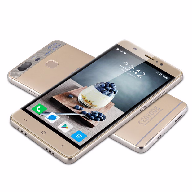 Смартфон Landvo XM300 1GB/8GB