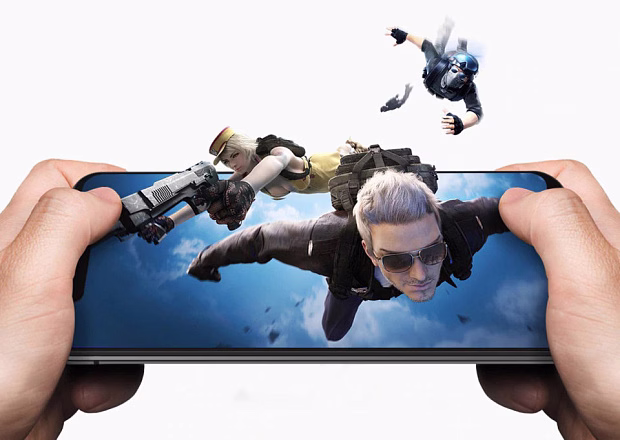 Смартфон Leagoo S10 6GB/128GB