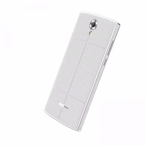 Смартфон HomTom HT7 1GB/8GB