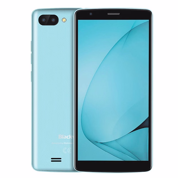 Смартфон Blackview A20 1GB/8GB