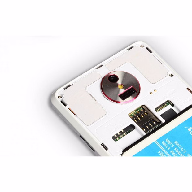 Смартфон Elephone P3000s 2GB/16GB