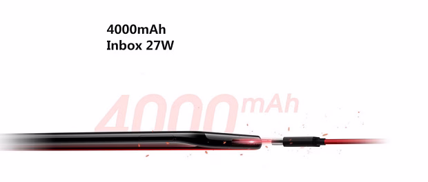 Смартфон Lenovo Z6 Pro 128GB
