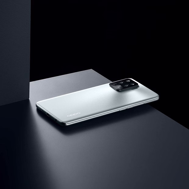 Смартфон Oppo F19 Pro 8GB/128GB
