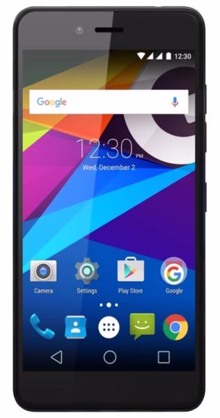 Мобильный телефон Gigabyte GSmart Classic Joy