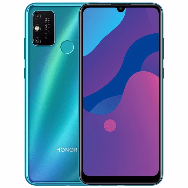 Смартфон Huawei Honor Play 9A 64GB