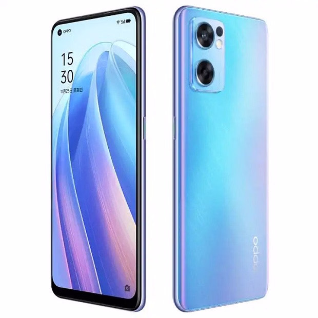 Смартфон Oppo Reno7 SE 8GB/128GB