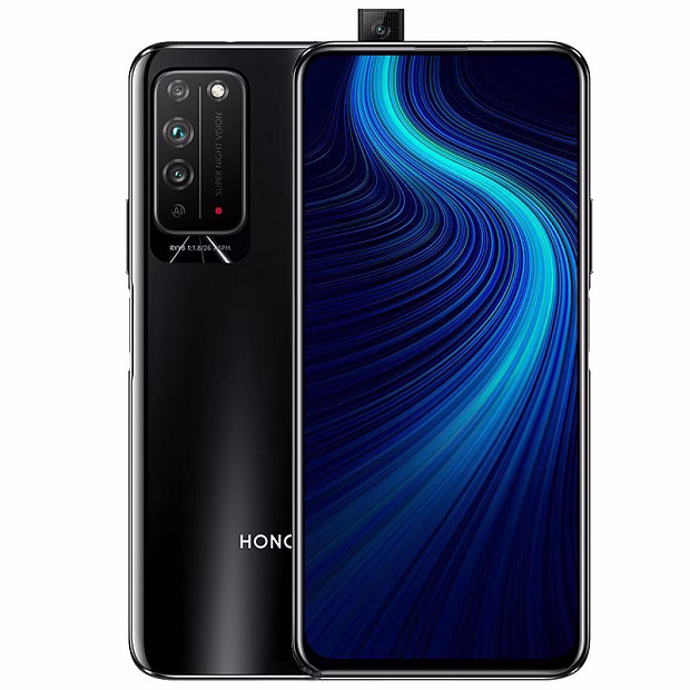 Смартфон Huawei Honor X10 64GB