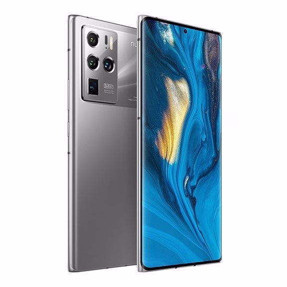 Смартфон Nubia Z30 Pro 8GB/256GB