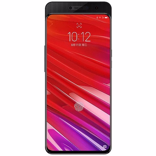 Смартфон Lenovo Z5 Pro 64GB